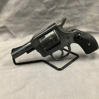 H&R 732 32 Smith & Wesson (Long) - Image 2 of 3