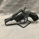 H&R 732 32 Smith & Wesson (Long) - Image 2 of 3