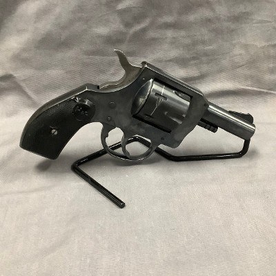 H&R 732 32 Smith & Wesson (Long) - Image 1 of 3
