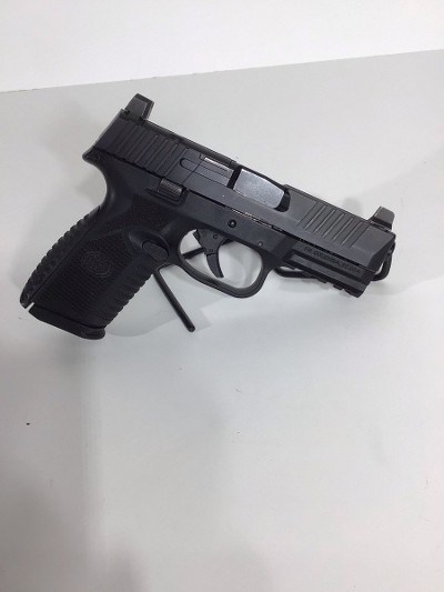 FN FN 509 9MM LUGER (9x19 PARA) - Image 1 of 3