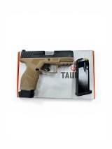 TAURUS GX2 9MM LUGER (9x19 PARA) - 1 of 3