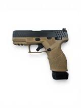 TAURUS GX2 9MM LUGER (9x19 PARA) - 2 of 3