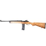 RUGER MINI-14 5.56X45MM NATO - 1 of 3