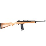RUGER MINI-14 5.56X45MM NATO - 2 of 3