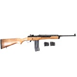 RUGER MINI-14 5.56X45MM NATO - 3 of 3