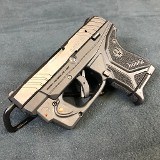 RUGER LCP II (3758) .380 ACP - Image 3 of 3