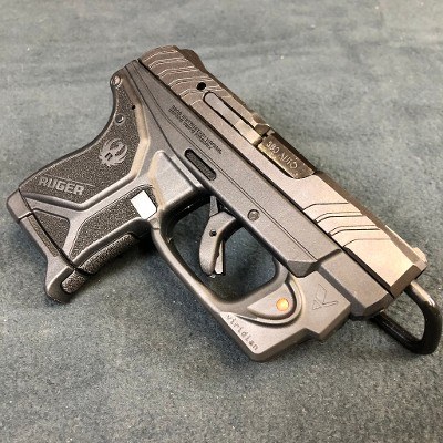 RUGER LCP II (3758) .380 ACP - Image 2 of 3