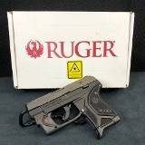 RUGER LCP II (3758) .380 ACP - Image 1 of 3