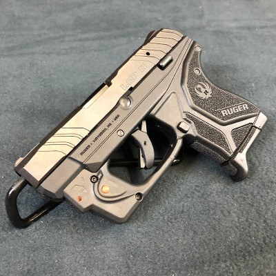 RUGER LCP II (3758) .380 ACP - Image 3 of 3
