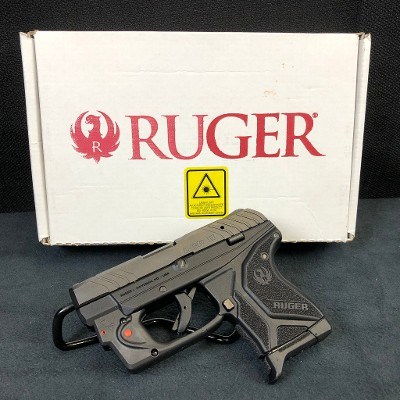 RUGER LCP II (3758) .380 ACP - Image 1 of 3