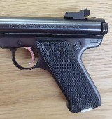 RUGER MARK I .22 LR - 3 of 3