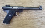 RUGER MARK I .22 LR - 2 of 3