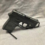 SMITH & WESSON BODYGUARD 380 .380 ACP - 2 of 3