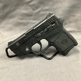 SMITH & WESSON BODYGUARD 380 .380 ACP - 3 of 3