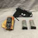 SMITH & WESSON BODYGUARD 380 .380 ACP - 1 of 3