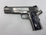 SPRINGFIELD ARMORY GARRISON 45 ACP (45 Auto) - 2 of 3
