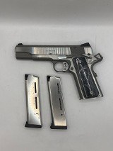 SPRINGFIELD ARMORY GARRISON 45 ACP (45 Auto) - 1 of 3