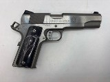 SPRINGFIELD ARMORY GARRISON 45 ACP (45 Auto) - 3 of 3