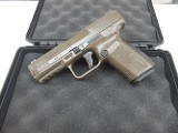 CANIK TP9SF ELITE 9MM LUGER (9x19 PARA) - Image 1 of 1