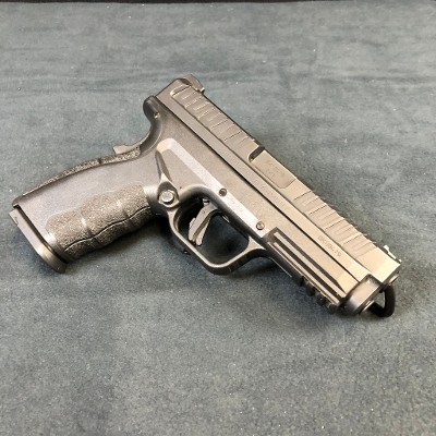 SPRINGFIELD ARMORY XD-9 PISTOL 9MM LUGER (9x19 PARA) - Image 3 of 3