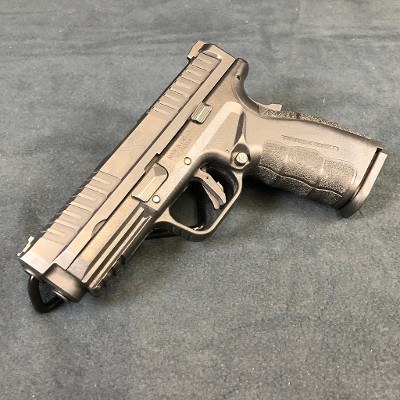 SPRINGFIELD ARMORY XD-9 PISTOL 9MM LUGER (9x19 PARA) - Image 2 of 3