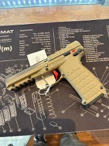 KELTEC PMR- 30 .22 WMR - 1 of 3