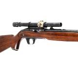 SEARS & ROEBUCK J.C. HIGGINS MODEL 30 .22 LR - 3 of 3