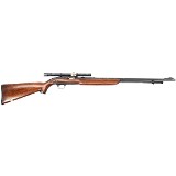 SEARS & ROEBUCK J.C. HIGGINS MODEL 30 .22 LR - 2 of 3