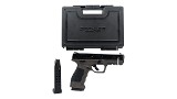 SAR FIREARMS SAR9 9MM LUGER (9x19 PARA) - 1 of 3