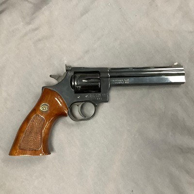 DAN WESSON FIREARMS 357 MAGNUM .357 MAG - Image 1 of 2