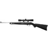 RUGER 10/22 .22 LR - 1 of 3
