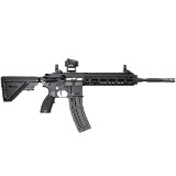 HECKLER & KOCH HK 416 D .22 LR - 2 of 3