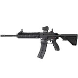 HECKLER & KOCH HK 416 D .22 LR - 1 of 3