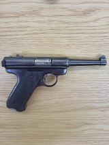 RUGER LONG RIFLE AUTOMATIC PISTOL .22 LR - 2 of 3