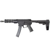PALMETTO STATE ARMORY AR-V 9MM LUGER (9X19 PARA) - 1 of 2