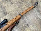SAN SWISS ARMS AG K31 BOLT ACTION KARABINER 7.5x55 SWISS 7.5x55 - 3 of 3
