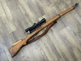 SAN SWISS ARMS AG K31 BOLT ACTION KARABINER 7.5x55 SWISS 7.5x55 - 1 of 3
