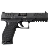 WALTHER PDP FULL SIZE 9MM LUGER (9X19 PARA) - Image 2 of 3