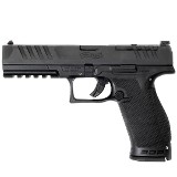 WALTHER PDP FULL SIZE 9MM LUGER (9X19 PARA) - Image 1 of 3