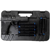 WALTHER PDP FULL SIZE 9MM LUGER (9X19 PARA) - Image 3 of 3
