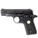 COLT MK IV/SERIES 80 GOVERNMENT MODEL .380 ACP - 1 of 3