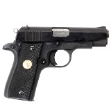 COLT MK IV/SERIES 80 GOVERNMENT MODEL .380 ACP - 2 of 3