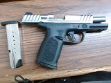 SMITH & WESSON SD9 2.0 9MM LUGER (9x19 PARA) - 1 of 1