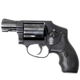 SMITH & WESSON 442-2 AIRWEIGHT .38 SPL +P - 1 of 2