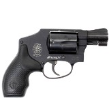 SMITH & WESSON 442-2 AIRWEIGHT .38 SPL +P - 2 of 2