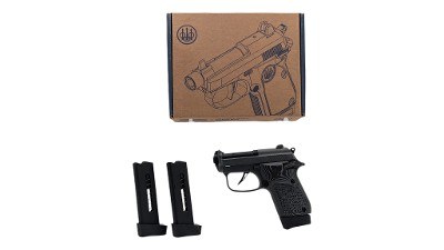 BERETTA 20X Bobcat .22 LR - Image 1 of 3