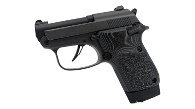 BERETTA 20X Bobcat .22 LR - Image 2 of 3