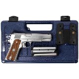COLT GOLD CUP TROPHY MODEL .45 ACP - 3 of 3