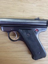 RUGER LONG RIFLE AUTOMATIC PISTOL .22 LR - 2 of 3
