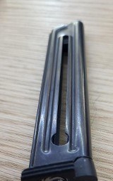 RUGER LONG RIFLE AUTOMATIC PISTOL .22 LR - 3 of 3
